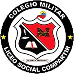 Logo colegio Militar